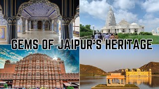 जयपुर || PINK CITY OF INDIA || JAIPUR BEAUTY || #jaipur  #thehr07wala #1million  @jaipurthepinkcity