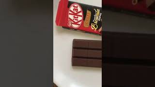 Nestle Kitkat Brownie Cubes