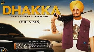 O chale Badmashi Tere na di Chobra | Dhakka | New Punjabi Song 2019 | latest Punjabi Song 2019 |