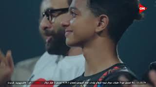 كابيتانو مصر - د. أشرف صبحي يفاجئ اللاعبين وينقذ 2 من الرحيل عن البطولة