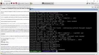 Raspberry Pi 2 + MFRC522-python 5 - Install latest version of bcm2835