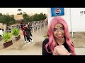 sukuna x female sukuna cosplay in pakistan 😍caught amazing public reactions😲