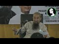 Saff Solat Jenazah - Ustaz Azhar Idrus