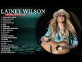 Lainey Wilson 2023 MIX ~ Top 10 Best Songs ~ Greatest Hits ~ Full Album