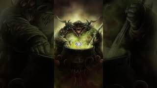 Nurgle vs Emperor of Mankind #shorts #edit #warhammer #warhammer40k #nurgle #vs