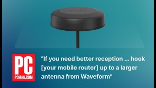 Introducing Waveform OmniRoam