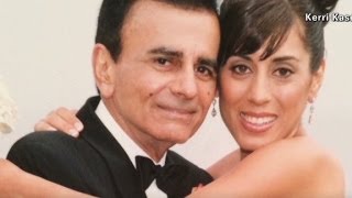 Missing Casey Kasem Spotted Vacationing