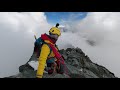 Grossglockner - Studlgrat