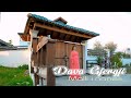Dava Gjergji - Malli i Nanes (Official Video HD)