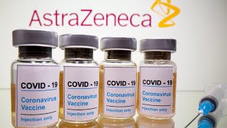 India approves Oxford's AstraZeneca Covid-19 vaccine for emergency use