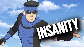 INVINCIBLE (Season 3) FULL RECAP