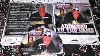 Addicted To The Game By Mr Primo Ft Lil Uno - Norteno Rap