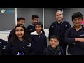 codey rocky workshop at stem centre australia