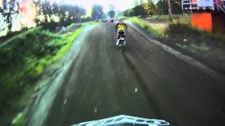 Mission tuesday MX Aug 30 2011  #117 #18