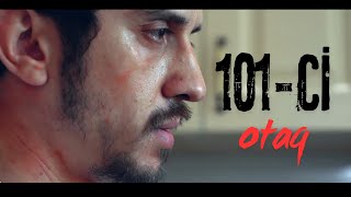 101-ci Otaq | Psixoloji triller | Qısa metrajlı film