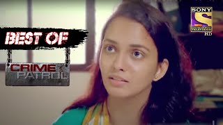 Best Of Crime Patrol - Bodyguard - Part - 2 - Full Episode