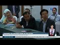 6 MAC 2024  – BERITA WILAYAH – MENARIK PELANCONG ASING  ; JAWATANKUASA DI SELATAN THAILAND DITUBUH