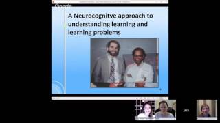 SPP 36: Dr. Naglieri on Basic Psychological Processes and SLD Assessment