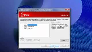 Beginning Android Application Development: Installing the JDK