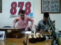 kostas kalousis radio maxitis2