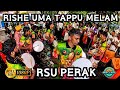 Rishe Uma Tappu Melam Perak (RSU Tappu Melam) | Menglembu Raja Rajeswari Amman Temple 2024