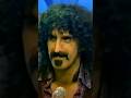 Zappa on What’s My Line, 1971.