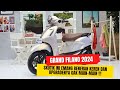 YAMAHA GRAND FILANO 2024 TERBARU