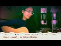 baari cover ~ by saloni bhatia momina mustehsan bilal saeed one two records