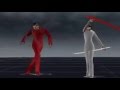 Monty Oum animation- My Lecon