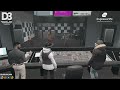 Denzel, GG and Seaside React To Ava T's Response to Wu-Chang DISS TRACK | NoPixel Mandem GTA RP