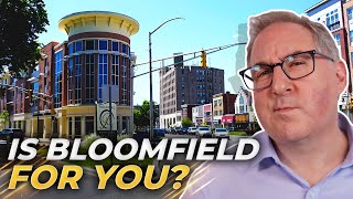 Uncovering the PROS \u0026 CONS Of Living in Bloomfield New Jersey | Bloomfield NJ Relocation Guide