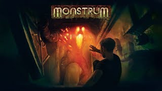 【Monstrum】化け物から逃げて貨物船から脱出しろ！　♯１