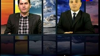 GünazTv Oct.13.2015 Haqlarımızı qorumaq üçün nə etməliyik ? (3)