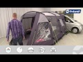 outwell drive away awning talladega innovative family camping