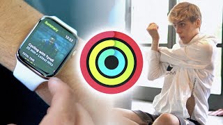 Apple Fitness Plus review - (why YOU NEED it)