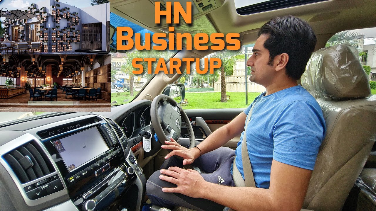 Business Startup Vlog 4 Youtube