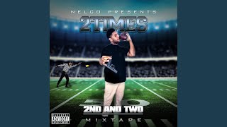 I Aint Going (feat. Tay Locc \u0026 Ken Stang)