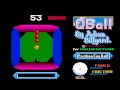 ATARI ST QBALL Q BALL Q-BALL By Adam Billyard, English Software STE