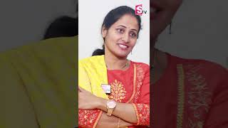 నేను వచ్చాక చేసే మొదటి పని ఇదే.. | Tuni TDP MLA Candidate Yanamala Divya Exclusive Interview | #STV