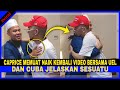 Caprice Memuat Naik KEMBALI Video Bersama Ustaz Ebit Lew Di GAZA & Cuba JELASKAN Sesuatu...