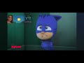 Pj masks power heroes S1 E21B Catboy dose it All