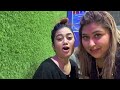 vlog no .05 bagha amhi kiti majja keli🤪ani haata paynchi vaat lagli😂 apurva patil vlog