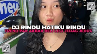 DJ SAAT SAAT YANG INDAH KINI HILANG BERGANTI | TREND PAK AKBAR BELI LECI APA KABAR PARA PEMBENCI!!!