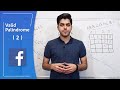 Valid Palindrome 2 (LeetCode 680 - Easy)