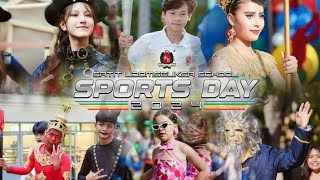 The Satit Sportday EP.4 🏆🔴🟡🟢🔵 X กิจกรรมโรงเรียนEP.พิเศษ: กิจกรรมกีฬาครั้งที่26🏆🔴🟡🟢🔵2024 [Par1/4]