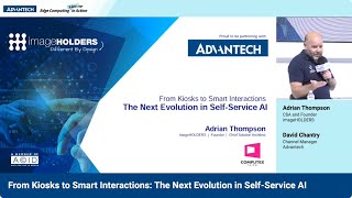 From Kiosks to Smart Interactions: The Next Evolution in Self-Service AI