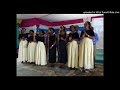 KURA INKOMYI MU NZIRA by PILGRIMS HOPE FAMILY CHOIR (OFFICIAL AUDIO 2020)