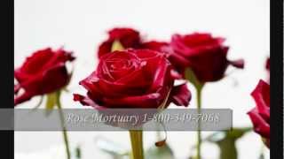 Desert Hot Springs Rose Mortuary Cremation and Burial - Desert Hot Springs, CA