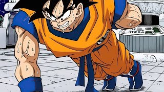 La Música Que Escucha GOKU Cuando Entrena | 2 HORAS DE MÚSICA ÉPICA DE DBZ Y DBS!!! ELEVA TU KI!!!