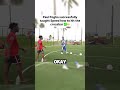 pogba teaching ishowspeed